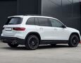 Mercedes-Benz GLB 200d 4Matic AMG Line / Multibeam / Burmester / Distronic / Keyless GO / Ťažné / SK – fotografia č. 5