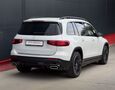 Mercedes-Benz GLB 200d 4Matic AMG Line / Multibeam / Burmester / Distronic / Keyless GO / Ťažné / SK – fotografia č. 4