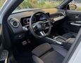 Mercedes-Benz GLB 200d 4Matic AMG Line / Multibeam / Burmester / Distronic / Keyless GO / Ťažné / SK – fotografia č. 12