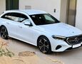 Mercedes-Benz E 300de 4Matic / Airmatic / Digital Light / Burmester / Distronic+ / HUD / Ťažné – fotografia č. 3