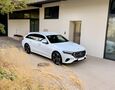 Mercedes-Benz E 300de 4Matic / Airmatic / Digital Light / Burmester / Distronic+ / HUD / Ťažné – fotografia č. 4