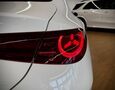 Mercedes-Benz CLA 250+ Progressive / Multibeam / Keyless-GO / Pano / Masáž / SK vozidlo / Záruka – fotografia č. 9