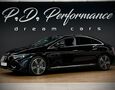Mercedes-Benz EQE 300 Electric Art / Digital Light / Burmester Sound / HUD / Keyless GO / Distronic+ – fotografia č. 3