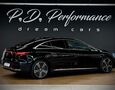 Mercedes-Benz EQE 300 Electric Art / Digital Light / Burmester Sound / HUD / Keyless GO / Distronic+ – fotografia č. 5