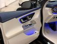 Mercedes-Benz EQE 300 Electric Art / Digital Light / Burmester Sound / HUD / Keyless GO / Distronic+ – fotografia č. 11