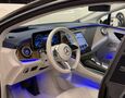 Mercedes-Benz EQE 300 Electric Art / Digital Light / Burmester Sound / HUD / Keyless GO / Distronic+ – fotografia č. 15