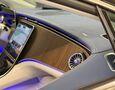 Mercedes-Benz EQE 300 Electric Art / Digital Light / Burmester Sound / HUD / Keyless GO / Distronic+ – fotografia č. 21