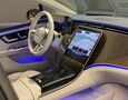 Mercedes-Benz EQE 300 Electric Art / Digital Light / Burmester Sound / HUD / Keyless GO / Distronic+ – fotografia č. 22