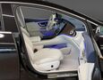 Mercedes-Benz EQE 300 Electric Art / Digital Light / Burmester Sound / HUD / Keyless GO / Distronic+ – fotografia č. 25