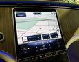 Mercedes-Benz EQE 300 Electric Art / Digital Light / Burmester Sound / HUD / Keyless GO / Distronic+ – fotografia č. 40
