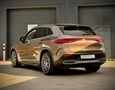 Mercedes-Benz EQE SUV 500 4Matic AMG Line / Airmatic / Digital Light / Ťažné / Bezplatný servis – fotografia č. 10