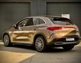 Mercedes-Benz EQE SUV 500 4Matic AMG Line / Airmatic / Digital Light / Ťažné / Bezplatný servis – fotografia č. 12