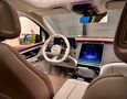 Mercedes-Benz EQE SUV 500 4Matic AMG Line / Airmatic / Digital Light / Ťažné / Bezplatný servis – fotografia č. 30