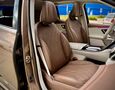 Mercedes-Benz EQE SUV 500 4Matic AMG Line / Airmatic / Digital Light / Ťažné / Bezplatný servis – fotografia č. 35