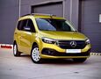 Mercedes-Benz EQT 200 / LED HighPerformance / Keyless GO / Apple CarPlay / Bezplatný servis / TOP – fotografia č. 2
