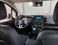 Mercedes-Benz EQT 200 / LED HighPerformance / Keyless GO / Apple CarPlay / Bezplatný servis / TOP – fotografia č. 26