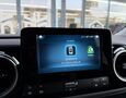 Mercedes-Benz EQT 200 / LED HighPerformance / Keyless GO / Apple CarPlay / Bezplatný servis / TOP – fotografia č. 53
