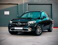 Mercedes-Benz GLC 220d 4Matic / LED High Performance / Memory Seats / Záruka / Bezplatný servis – fotografia č. 7