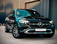 Mercedes-Benz GLC 220d 4Matic / LED High Performance / Memory Seats / Záruka / Bezplatný servis – fotografia č. 3
