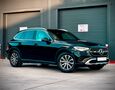 Mercedes-Benz GLC 220d 4Matic / LED High Performance / Memory Seats / Záruka / Bezplatný servis – fotografia č. 4