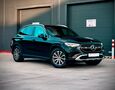 Mercedes-Benz GLC 220d 4Matic / LED High Performance / Memory Seats / Záruka / Bezplatný servis – fotografia č. 5