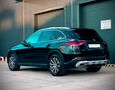 Mercedes-Benz GLC 220d 4Matic / LED High Performance / Memory Seats / Záruka / Bezplatný servis – fotografia č. 9