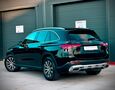 Mercedes-Benz GLC 220d 4Matic / LED High Performance / Memory Seats / Záruka / Bezplatný servis – fotografia č. 11