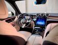 Mercedes-Benz GLC 220d 4Matic / LED High Performance / Memory Seats / Záruka / Bezplatný servis – fotografia č. 23