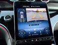 Mercedes-Benz GLC 220d 4Matic / LED High Performance / Memory Seats / Záruka / Bezplatný servis – fotografia č. 65